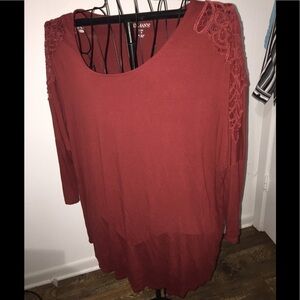 (P4-8)‎ Roaman’s size 22/24